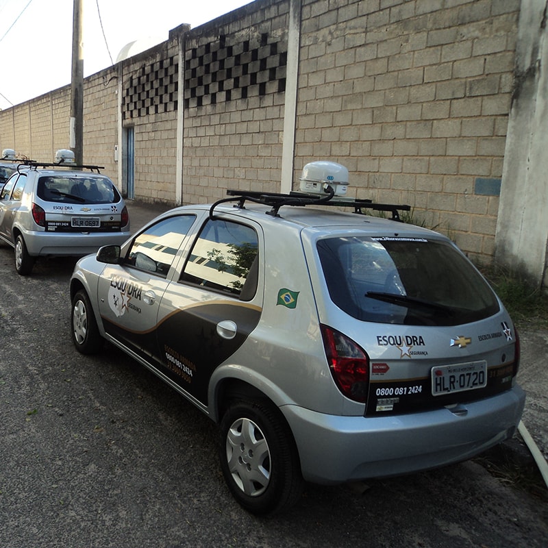Plotagem – Envelopamento – Adesivação - Foto 1